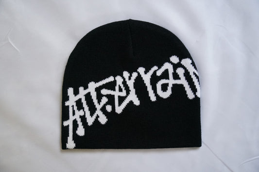 Alt.errain Beanie